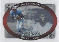 Rodney Thomas