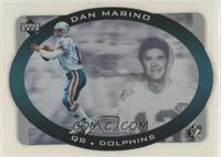 Dan Marino [EX to NM]