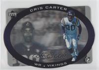 Cris Carter