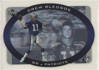 Drew Bledsoe