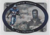 Curtis Martin