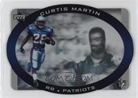 Curtis Martin