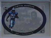 Curtis Martin