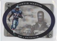 Curtis Martin