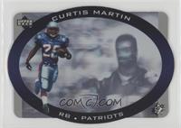 Curtis Martin [Noted]