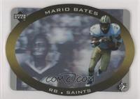 Mario Bates [EX to NM]