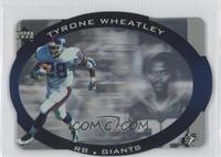 Tyrone Wheatley