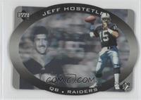 Jeff Hostetler