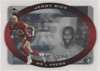 Jerry Rice [EX to NM]