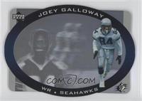 Joey Galloway