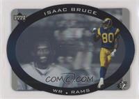 Isaac Bruce