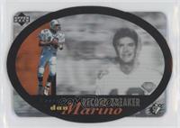 Dan Marino [EX to NM]