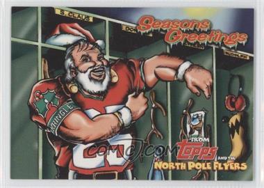 1996 Santa Claus - [Base] #_NoN - Santa Claus (Topps)