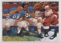 Santa Claus (Upper Deck)