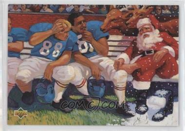 1996 Santa Claus - [Base] #_NoN - Santa Claus (Upper Deck)