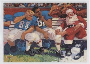 1996 Santa Claus - [Base] #_NoN - Santa Claus (Upper Deck)