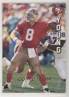 Steve Young [Noted]