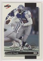 Emmitt Smith [Noted]