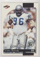 Cortez Kennedy