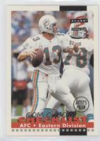 Checklist - Dan Marino