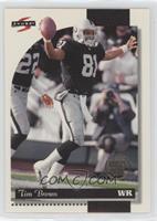 Tim Brown