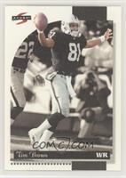 Tim Brown