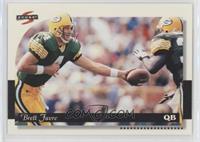 Brett Favre [EX to NM]