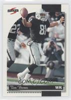 Tim Brown