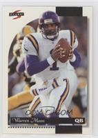 Warren Moon [EX to NM]