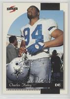 Charles Haley