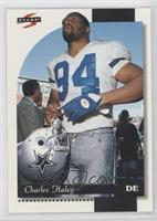 Charles Haley