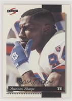 Shannon Sharpe [EX to NM]