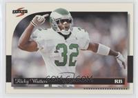 Ricky Watters