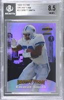 Emmitt Smith [BGS 8.5 NM‑MT+]