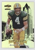 Brett Favre