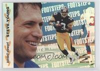 Steve Young, Kordell Stewart