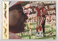 Jerry Rice, J.J. Stokes