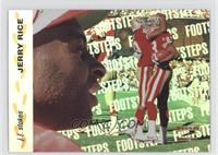 Jerry Rice, J.J. Stokes