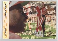 Jerry Rice, J.J. Stokes