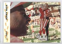 Jerry Rice, J.J. Stokes