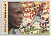 Isaac Bruce, Tamarick Vanover [EX to NM]