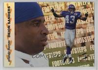 Deion Sanders, Orlando Thomas