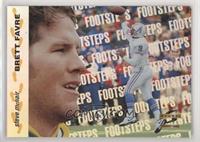 Brett Favre, Steve McNair