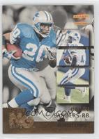 Barry Sanders