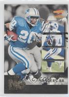 Barry Sanders