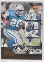 Barry Sanders