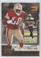 Jerry Rice