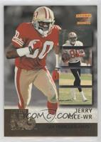 Jerry Rice [Good to VG‑EX]