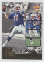 Drew Bledsoe