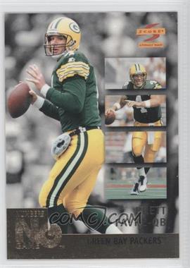 1996 Score - Numbers Game #3 - Brett Favre